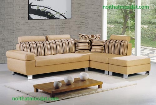 GHẾ SOFA GÓC MS 17